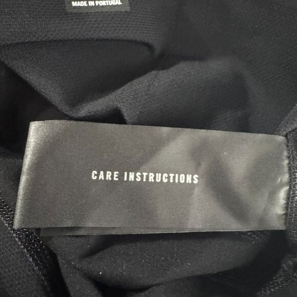 Rapha Classic Bib Shorts Womens XL Reynders Ellerman STR 36 Black NWT PT-2634 - Picture 13 of 16